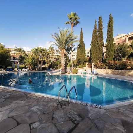 103 Regina Gardens Apartman Paphos Kültér fotó
