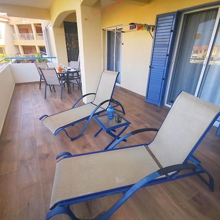 103 Regina Gardens Apartman Paphos Kültér fotó
