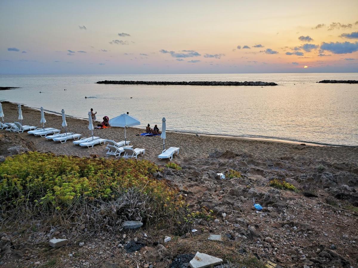 103 Regina Gardens Apartman Paphos Kültér fotó