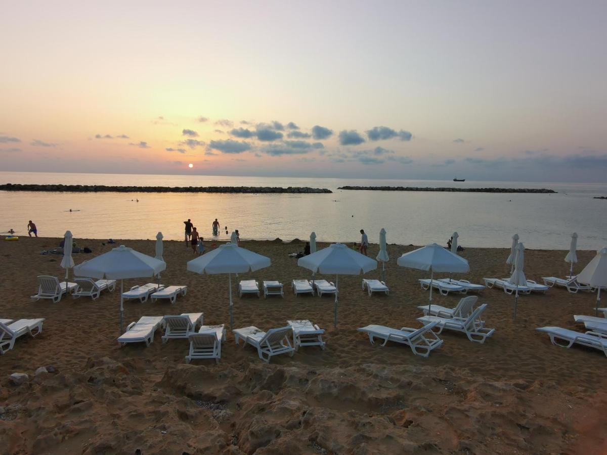 103 Regina Gardens Apartman Paphos Kültér fotó