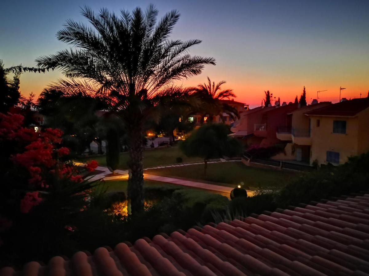 103 Regina Gardens Apartman Paphos Kültér fotó