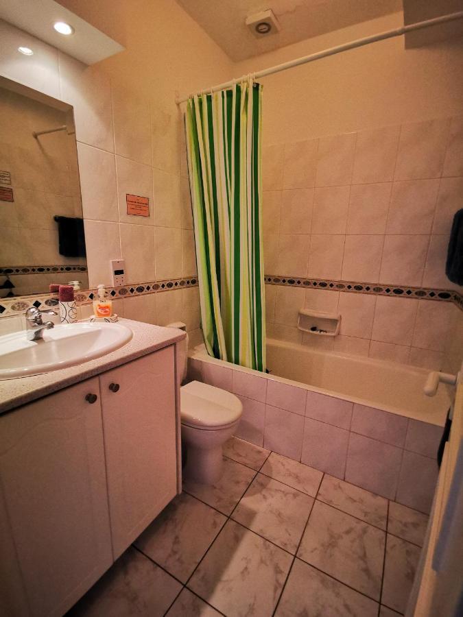 103 Regina Gardens Apartman Paphos Kültér fotó