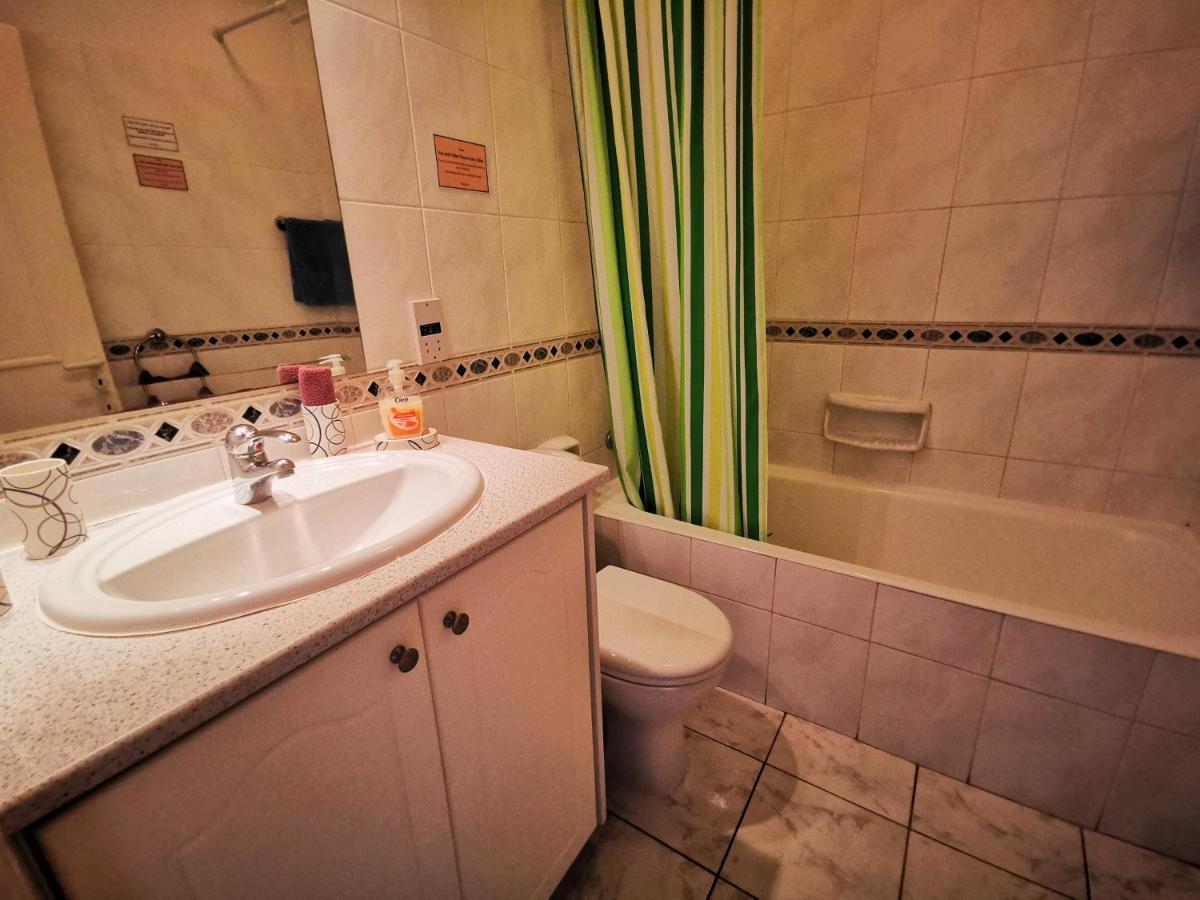 103 Regina Gardens Apartman Paphos Kültér fotó