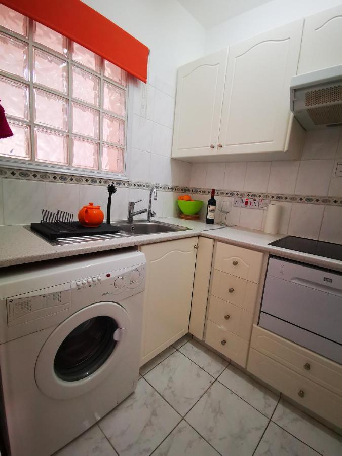 103 Regina Gardens Apartman Paphos Kültér fotó