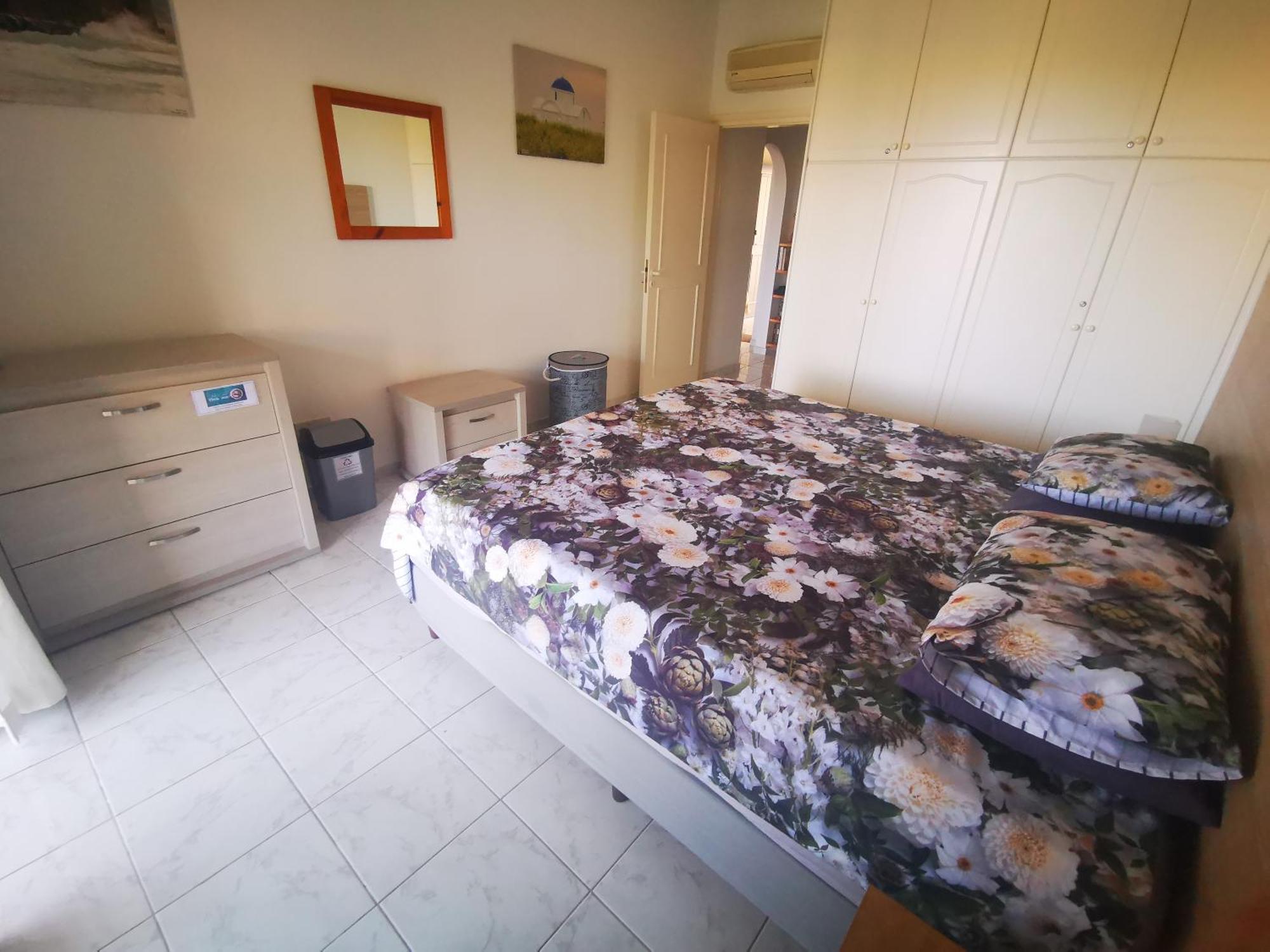 103 Regina Gardens Apartman Paphos Kültér fotó