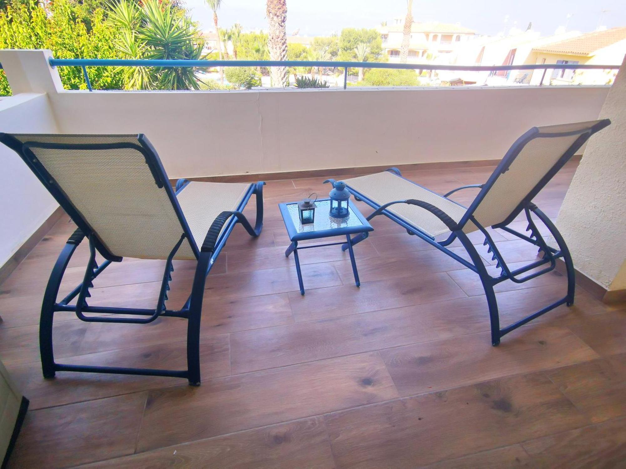 103 Regina Gardens Apartman Paphos Kültér fotó