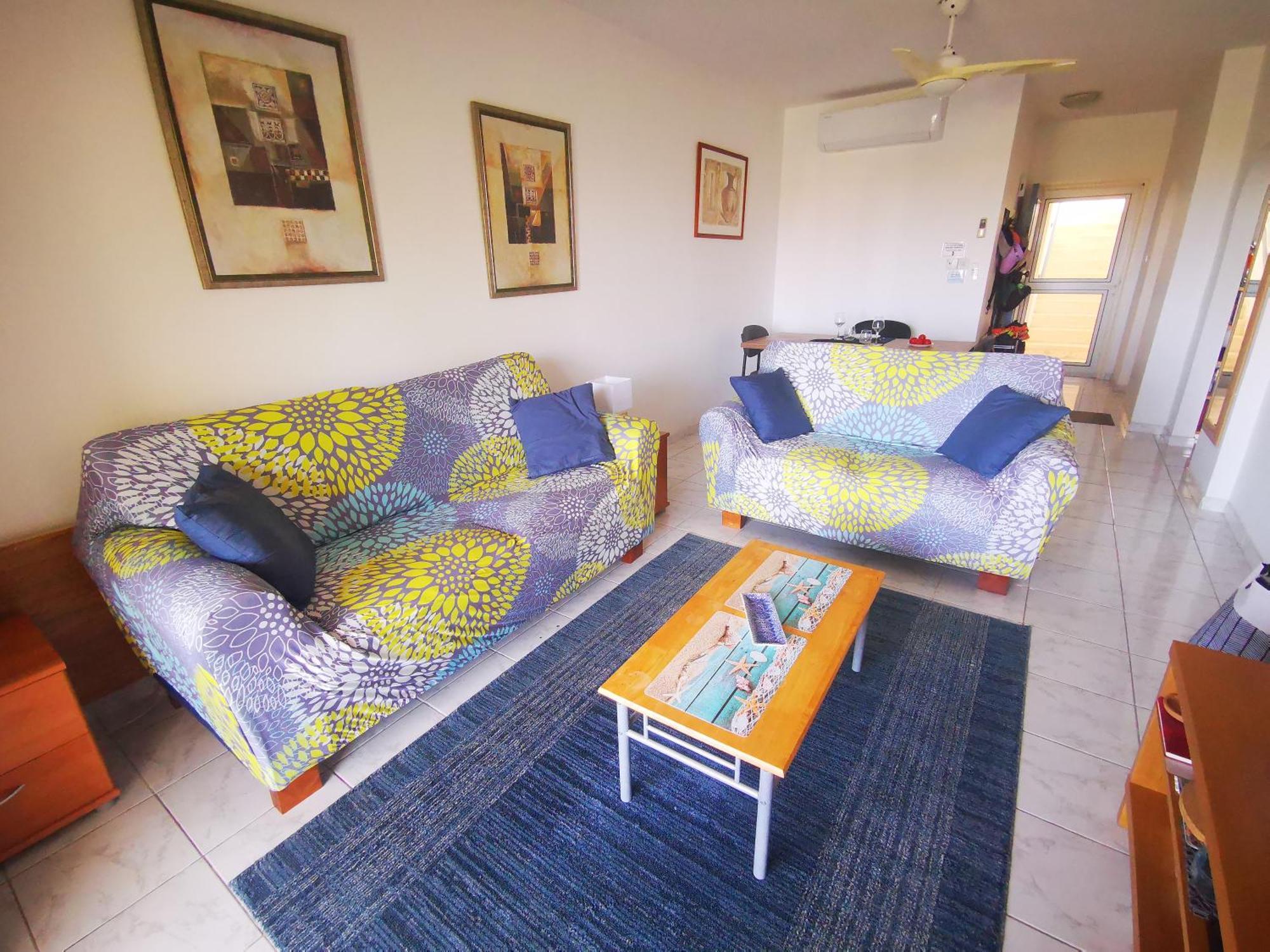 103 Regina Gardens Apartman Paphos Kültér fotó