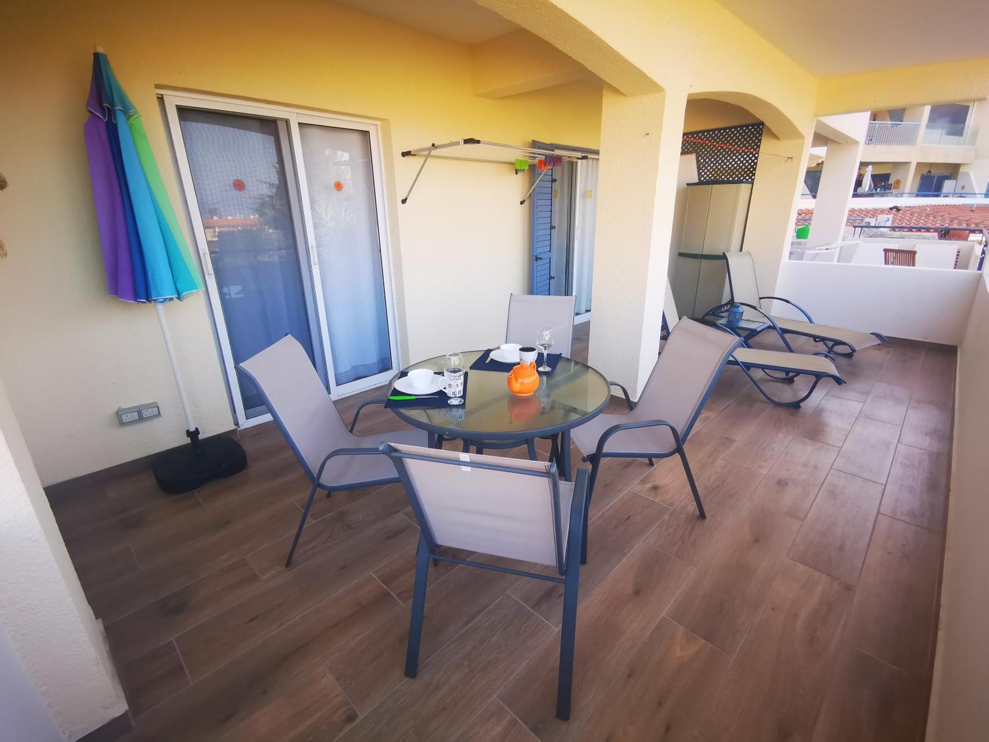 103 Regina Gardens Apartman Paphos Kültér fotó